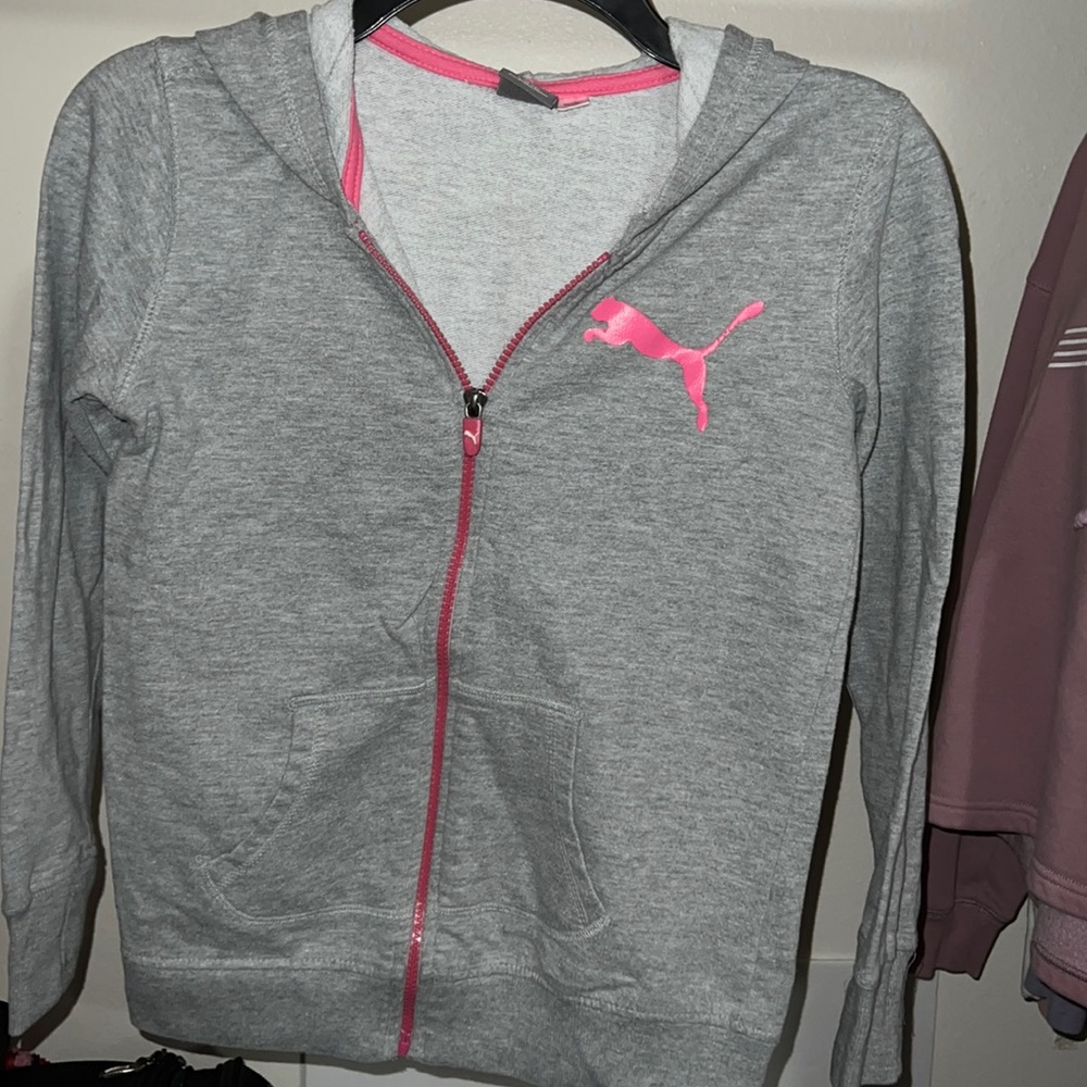 girls sweater